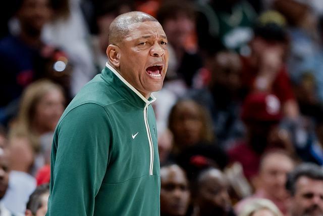 周琦闹剧终收场 下个闹离队之人会受优待吗？